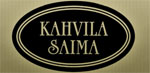 Kahvila Saima Oy